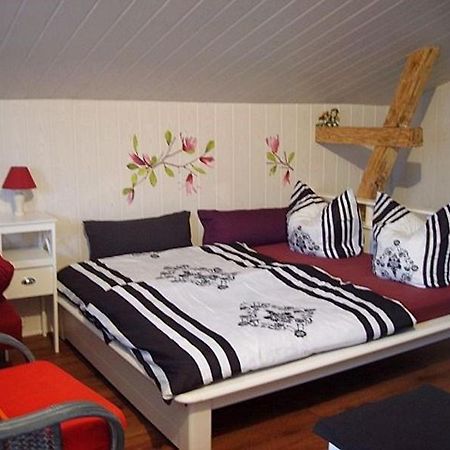 One-Bedroom Apartment In Putbus II 외부 사진
