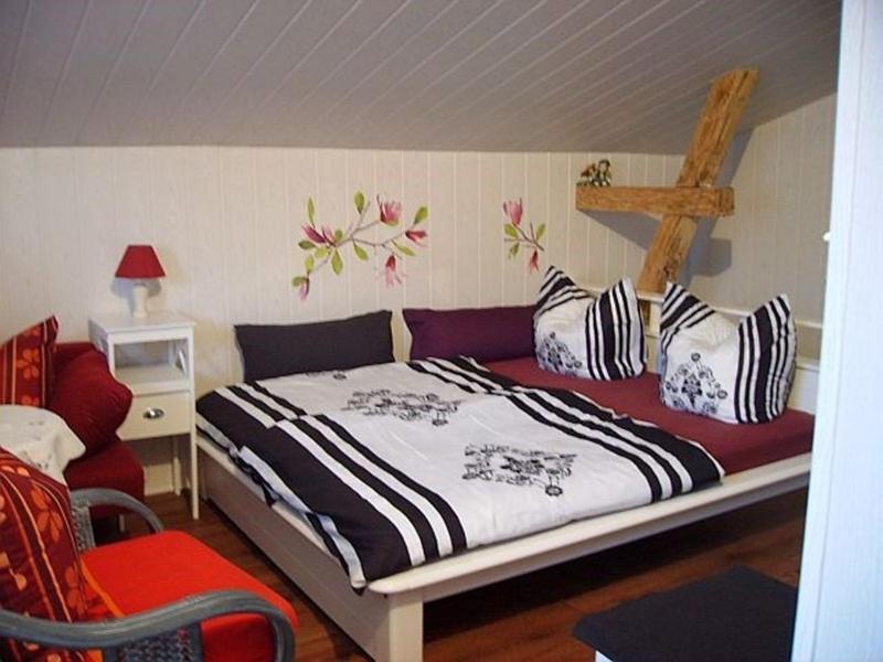 One-Bedroom Apartment In Putbus II 외부 사진