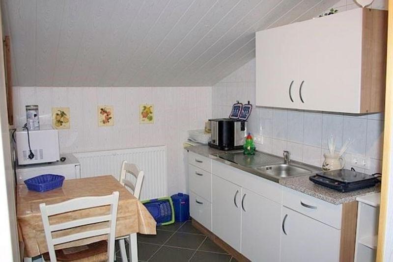 One-Bedroom Apartment In Putbus II 외부 사진