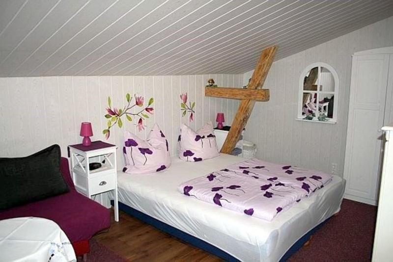 One-Bedroom Apartment In Putbus II 외부 사진
